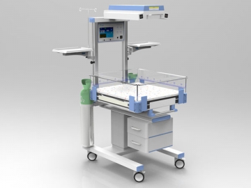 Incubateur radiant BN-200