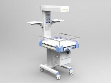 Incubateur radiant standard BN-100