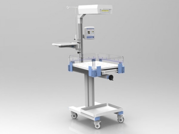 Incubateur radiant BN-100A