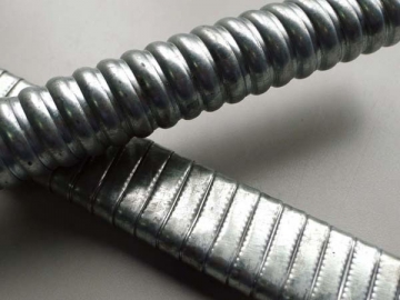 Armeuse de câble de verrouillage KRH
