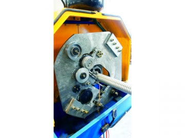 Armeuse de câble de verrouillage KRH