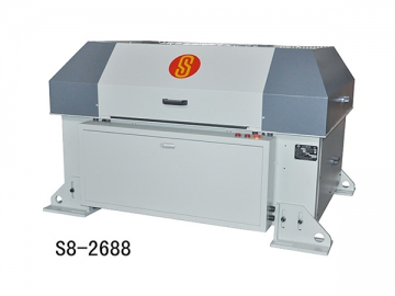 Métier Jacquard électronique série S8