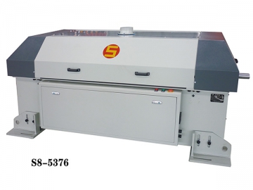 Métier Jacquard électronique série S8