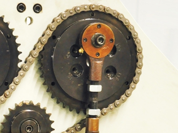 Métier Jacquard électronique série A6