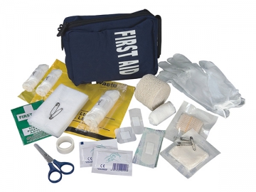 Kit de premiers secours pour le bureau