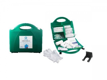 Kit de premiers secours BSI