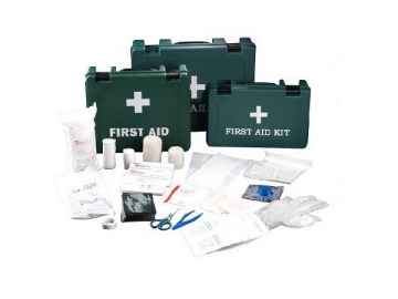 Kit de premiers secours universel