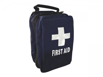 Trousse de premiers soins