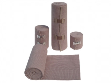 Bandages élastiques