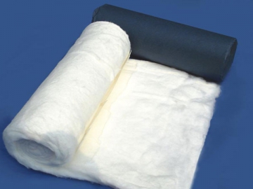 Rouleaux de coton