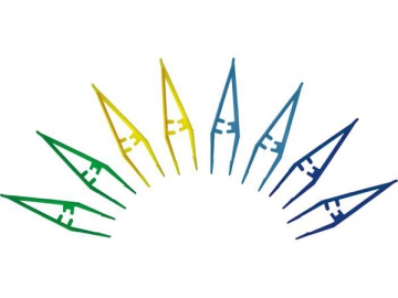 Kit de forceps
