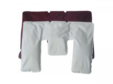 Pochettes de chaud et de froid instantané