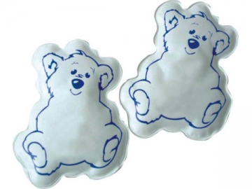 Pochettes de chaud et de froid instantané