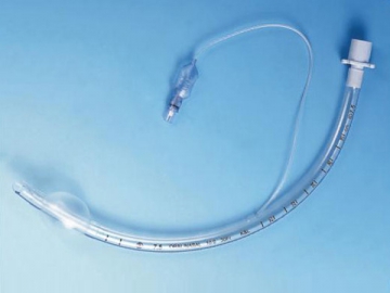 Sonde endotrachéale