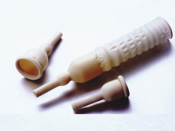 Sonde urinaire masculine externe