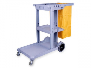 Chariot de concierge TD-011