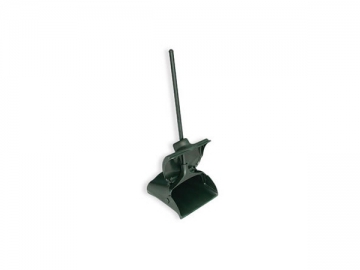 Pelle avec couvercle et manche TC-019