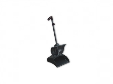 Pelle avec couvercle et manche TC-019C