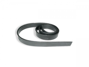 Caoutchouc pour raclette de vitres TC-080