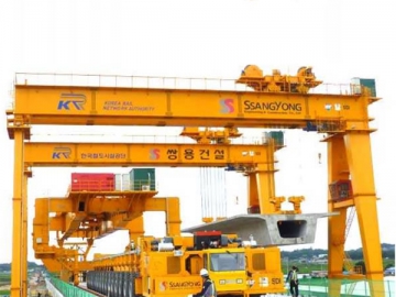 Module de transport automoteur DCY