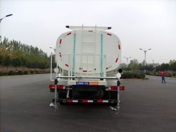 Camion citerne pour transport  de l'eau CLY5310GSS (25-30m3)