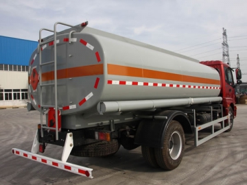 Camion citerne pour transport des liquides CLY5160GHYE1 (10-15m3)