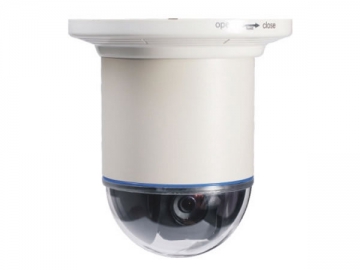 Caméra dôme CR-V1012