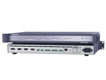 Unité de contrôle programmable SPRO-CON9000