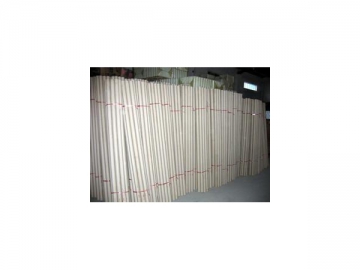Spiraleuse de tube carton CDH-180J