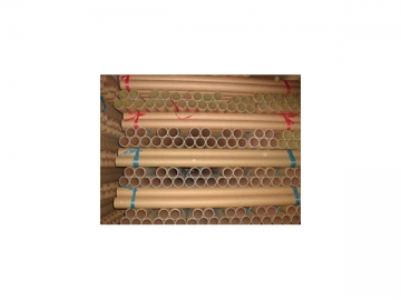 Spiraleuse de tube carton CDH-180J