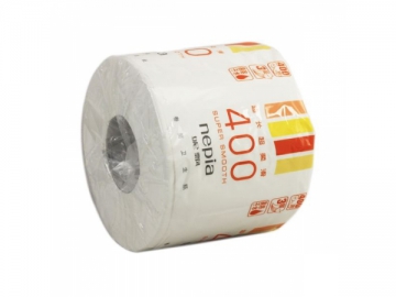 Unité de production de papier toilette CDH-1575-YE