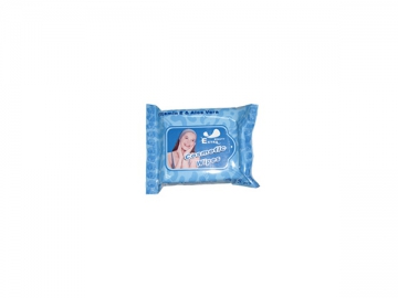 <span>Plieuse ensacheuse de lingettes humides 5-20 pcs CD-2008</span>