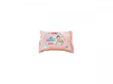 <span>Plieuse ensacheuse de lingettes humides 5-20 pcs CD-2008</span>