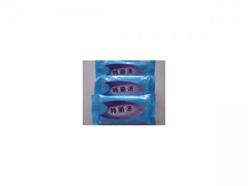 <span>Plieuse ensacheuse de lingettes humides 5-30 pcs CD-2030</span>