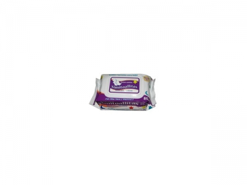 <span>Plieuse ensacheuse de lingettes humides 30-120 pcs CD-1800</span>