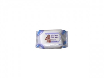 <span>Plieuse ensacheuse de lingettes humides 30-120 pcs CD-1800</span>