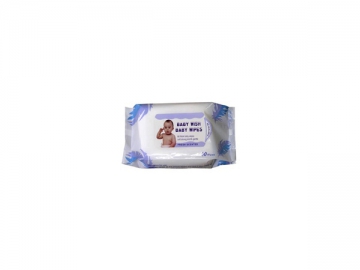<span>Plieuse ensacheuse de lingettes humides 30-120 pcs CD-2000</span>