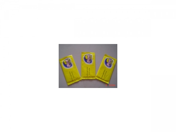 <span>Plieuse ensacheuse de lingettes humides individuelles CD-160</span>