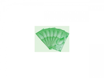 <span>Plieuse ensacheuse de lingettes humides individuelles CD-160</span>