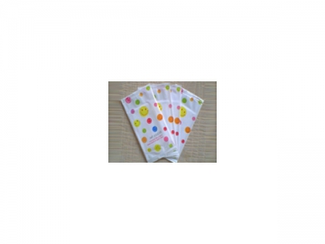 <span>Plieuse ensacheuse de lingettes humides 1-2 pcs CD-160II</span>