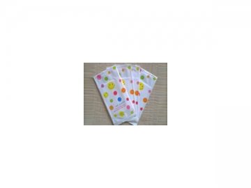 <span>Plieuse ensacheuse de lingettes humides individuelles CD-160N</span>