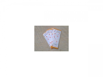 <span>Plieuse ensacheuse de lingettes humides individuelles CD-160N</span>