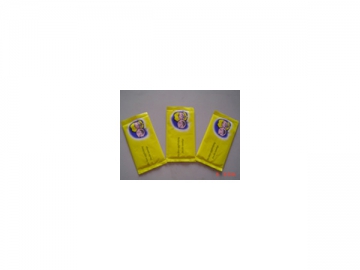 <span>Plieuse ensacheuse de lingettes humides individuelles CD-160N</span>