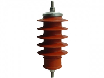 Parafoudre pour poste électrique YH5WS-17/50