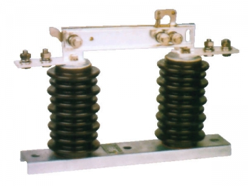 Sectionneur haute tension extérieur SSOD1