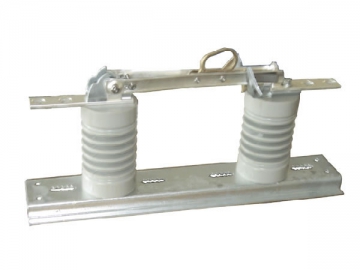 Sectionneur haute tension extérieur SSOD1