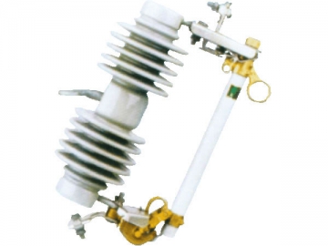 Coupe-circuit haute tension extérieur SSOC
