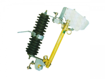 Coupe-circuit haute tension extérieur SSOC