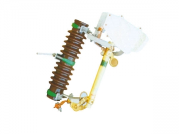 Coupe-circuit haute tension extérieur SSOC
