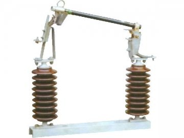 Coupe-circuit haute tension extérieur SSOC